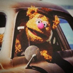 ((No 3D)) Muppets - Moving Right Along sped up and pitch corrected