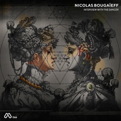 MOOD066 1. Nicolas Bougaïeff - Nocturne 4