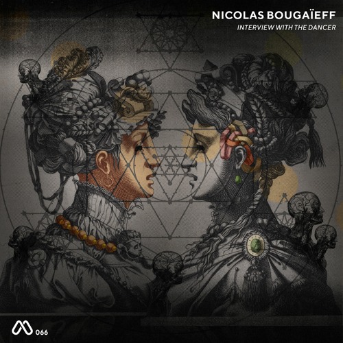 MOOD066 3. Nicolas Bougaïeff - Nocturne 7