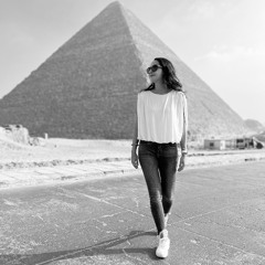 Sarah Kay Radio 001