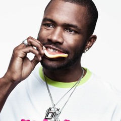 Frank Ocean- NIkes {Slowed, pitched, reverbed}