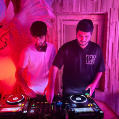 Live Set at SOF Events (25/10/2024) (Afro/Melodic House)
