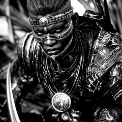 "Garakhe" The Tyrant King - Mix 2025 Gqom / Gqom-tech / iGqom / Sugbhu