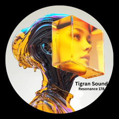 PREMIERE: Tigran Sound - Midsea Mermaid