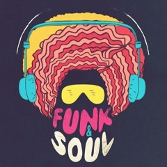 Makistyle - Funk Soul. [VENDIDO]