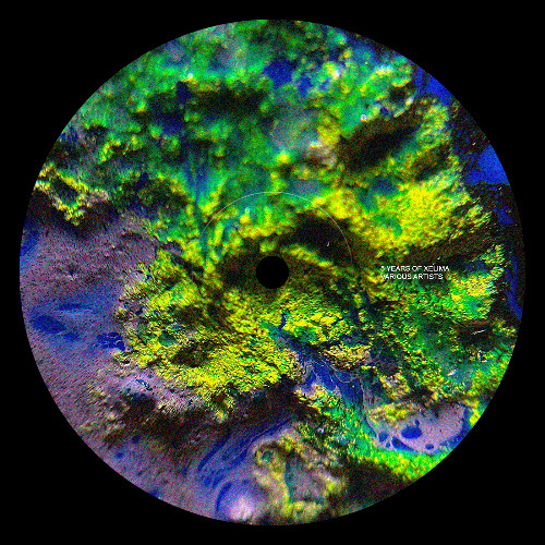 Seba Londero - It Is What It Is