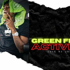 [FREE] NBA Youngboy Type Beat "Green Flag Activity"