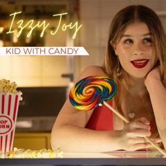 Kid With Candy
