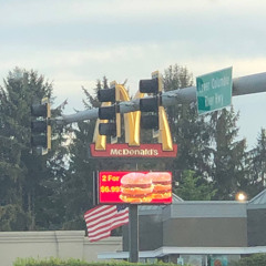 Drive Thru