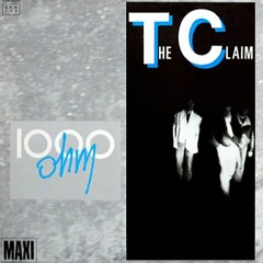 1000 Ohm - The Claim