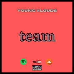 team (Prod. Yung Dza)
