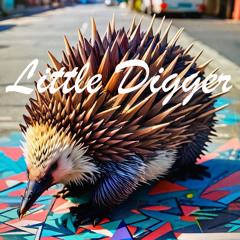 Little Digger