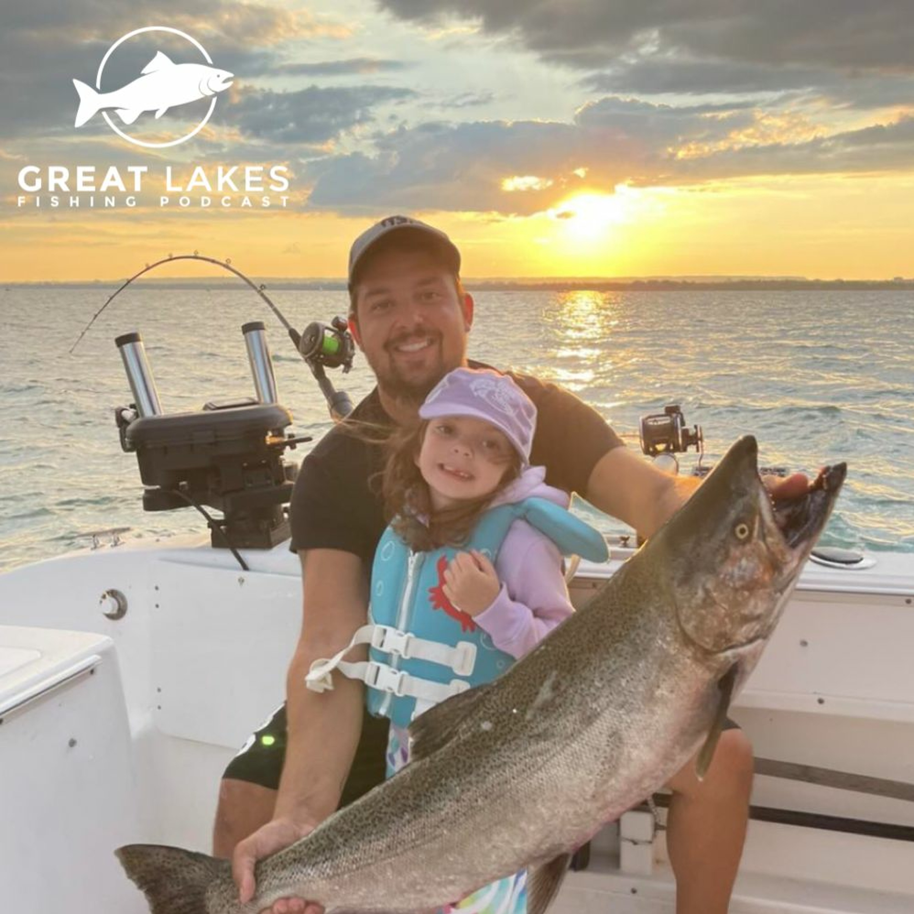 Great Lakes Fishing Podcast