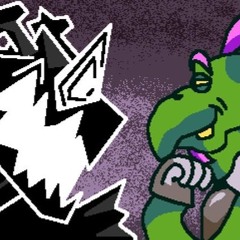 The Fraud Knight