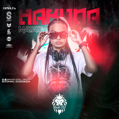 HAKUNA MATATA - KARITODJ