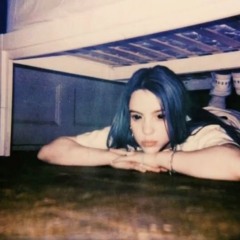 Bury a friend(cover)
