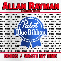 Books - Allan Rayman