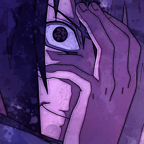 sasuke- lxstkid133 x YVG izzy