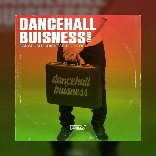 T-MO - Dancehall Business [Free download]