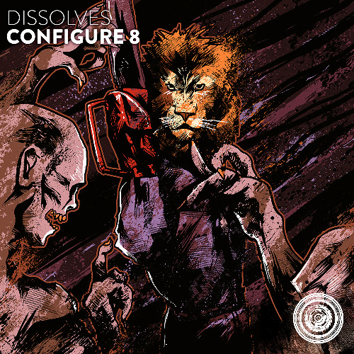 DISSOLVES - Configure 8