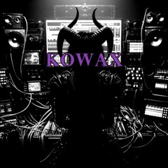 Kowax - Presente