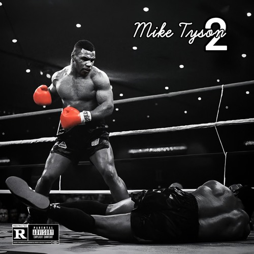 Mike Tyson 2