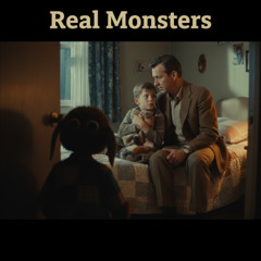 Real Monsters
