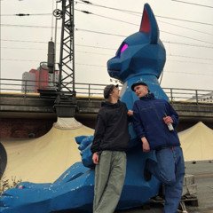 Berto b2b Lowrex @ Kater Berlin (24.01.2026)