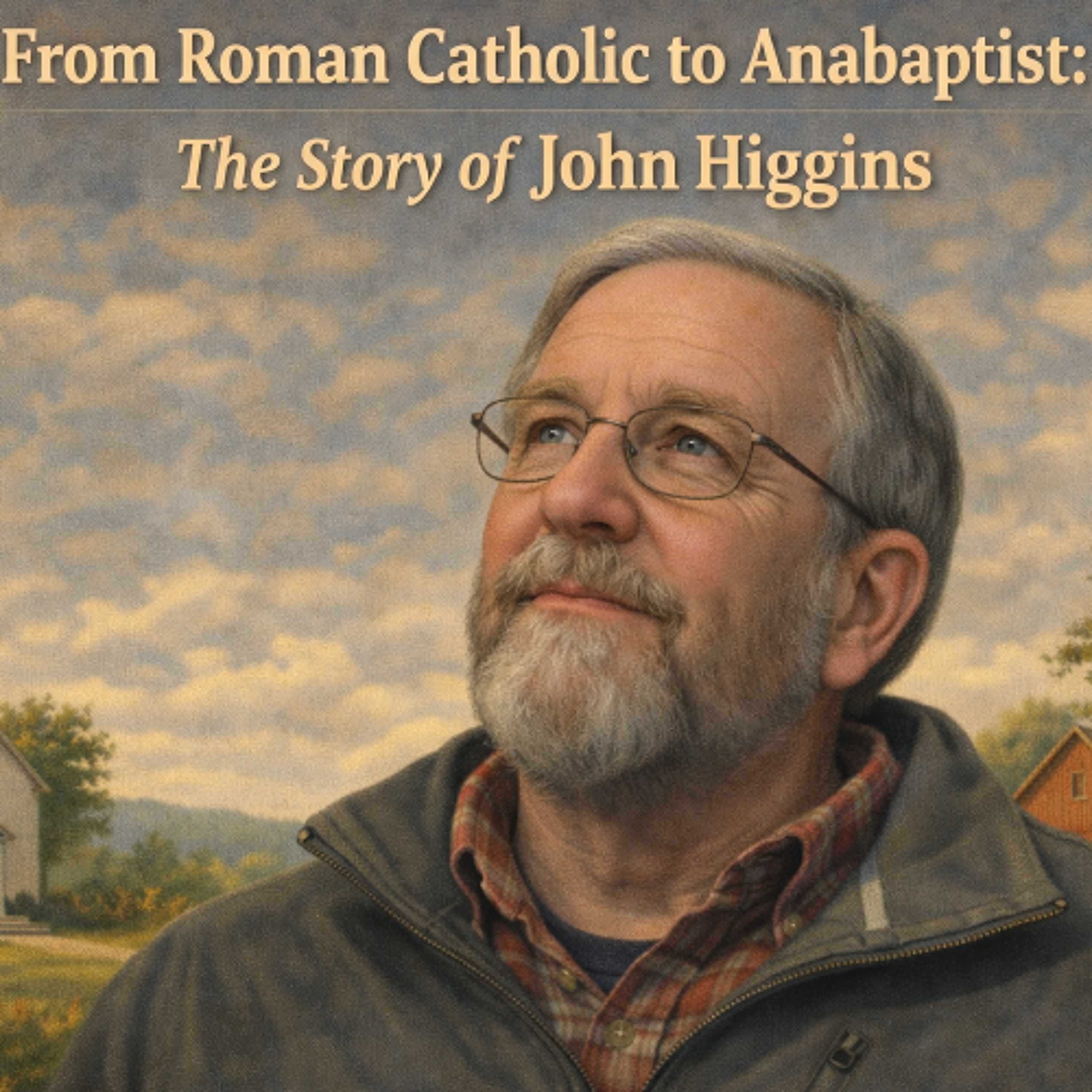 Hope For Wondering Amish