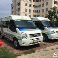 Nam Á Châu Limousine | Xe Từ Sài Gòn Đi Mũi Né Cao Cấp 2023