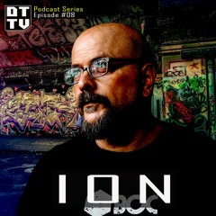ION - Dub Techno TV Podcast Series #8 [2021]