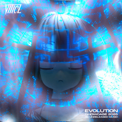EVOLUTION [Showcase 2025]