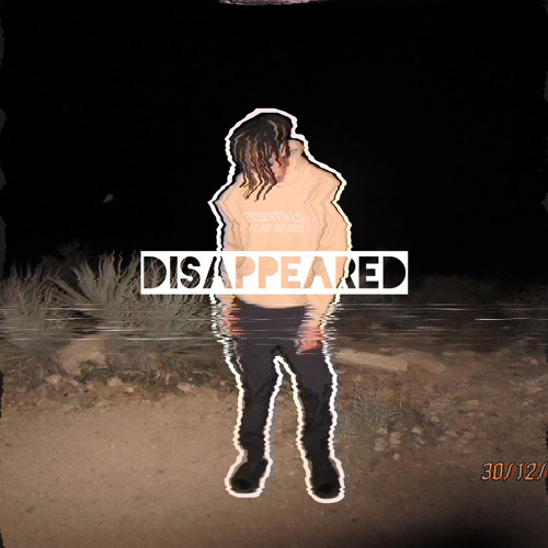 Disappeared prod. jslumt