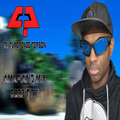 AMAPIANO MIX 2023 PT17 BEST OF AMAPIANO DJ CLAERENCE PERSON