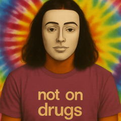 Tove Lo - Not on Drugs (justaguy remix)