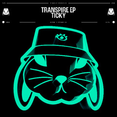 Ticky 'Riptide'  [Rabbit Hole Recordings] *PREMIERE*