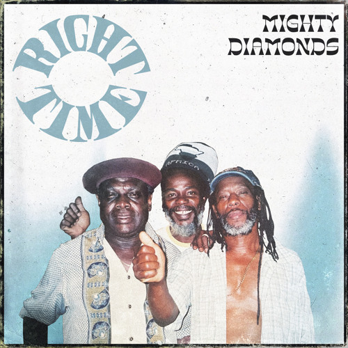 Mighty Diamonds／Have Mercy ルーツ レゲエ レコード Stream Have Mercy by The Mighty Diamonds | Listen online for free