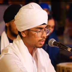 Bhai Ravjot Singh GNNSJ Youth - Dgn Rainsabaee 2025