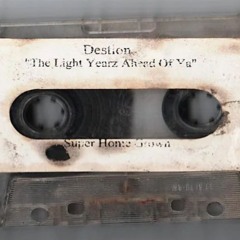 Destion - Nationwide Bound