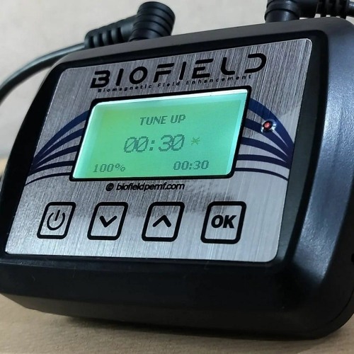 Stream The Ultimate Biohacking Tool for Fitness and sports performance ...