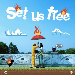 High Therapy - Set Us Free