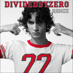 back to friends - DIVIDEDBYZERO REMIX