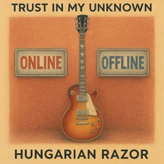 Hungarian Razor