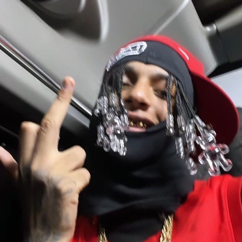 ORUAM - SEMPRE COM BALA NO PENTE (Feat. MC RYAN SP)