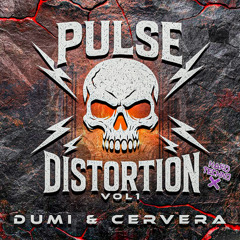 DUMI & CERVERA @ HARD SET SESSION