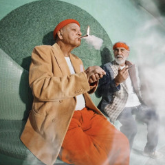 ML FREESTYLE-Ft. TYBbabydunk Ft. CHYSE9