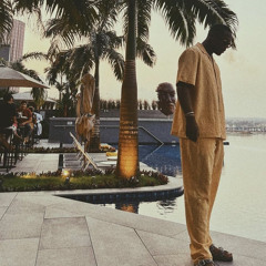 SDM - Si tu savais (slowed+reverb)