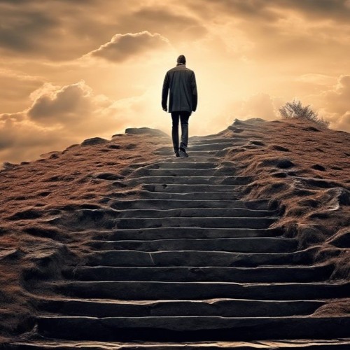 Stream The Creation Music for a AI movie by Ray Dulski Listen