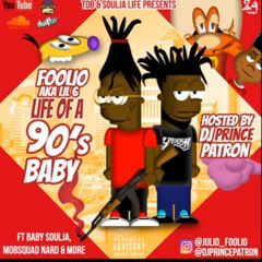Rather be -foolio