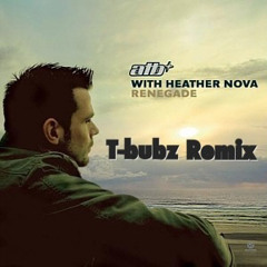 ATB & Heather Nova - Renegade (t - Bubz Remix)